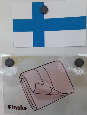 Objevujeme krásy Finska